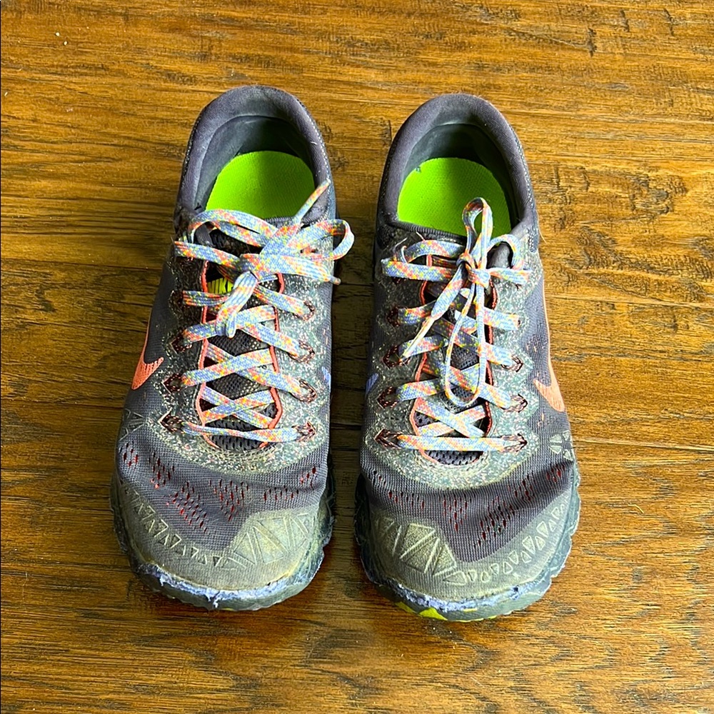 Nike Zoom Kiger